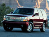 GMC Yukon [2001]