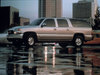 GMC Yukon [2001]