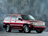 GMC Yukon [2001]