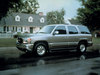 GMC Yukon [2001]