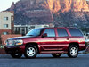 GMC Yukon [2001]