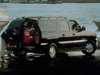 GMC Yukon [2001]