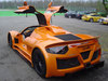 Gumpert Apollo [2006]