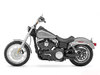 Harley-Davidson FXDB-STREET BOB [2007]