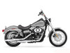 Harley-Davidson FXDB-STREET BOB [2007]