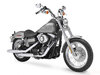 Harley-Davidson FXDB-STREET BOB [2007]