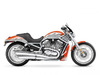 Harley-Davidson VRSCX-LIMITED PRODUCTION [2007]