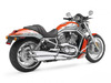 Harley-Davidson VRSCX-LIMITED PRODUCTION [2007]