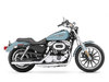 Harley-Davidson XL 1200L-1200 LOW [2007]