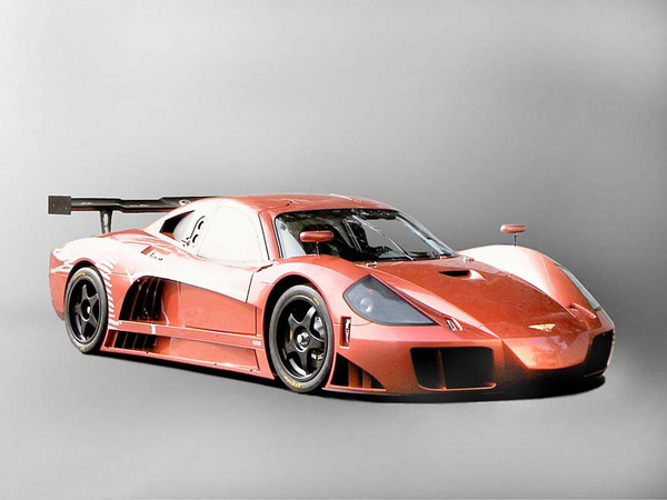 Hispano-Suiza HS21 TS [2002]