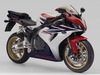 Honda CBR 1000 RR Fireblade [2007]