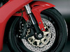 Honda CBR 1000 RR Fireblade [2007]