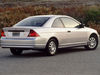 Honda Civic [2001]