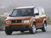 Honda Element [2006]