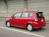 Honda FIT [2001]