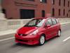 Honda FIT [2001]