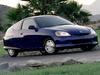 Honda Insight [2006]