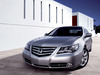 Honda Legend [2008]