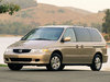 Honda Odyssey [1999]