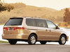 Honda Odyssey [1999]