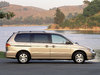 Honda Odyssey [1999]