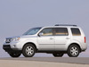 Honda Pilot [2009]