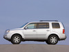 Honda Pilot [2009]