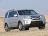 Honda Pilot [2009]