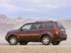 Honda Pilot [2009]