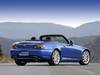 Honda S2000 [2006]