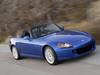 Honda S2000 [2006]