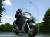 Honda Silver Wing [2006]