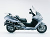 Honda Silver Wing [2006]