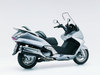 Honda Silver Wing [2006]