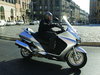 Honda Silver Wing [2006]