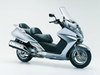 Honda Silver Wing [2006]