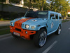 Hummer H2 GT [2002]  Geiger