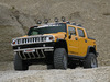 Hummer H2 Hannibal [2002]  Geiger