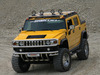 Hummer H2 Hannibal [2002]  Geiger