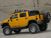 Hummer H2 Hannibal [2002]  Geiger