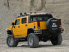 Hummer H2 Hannibal [2002]  Geiger