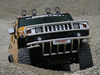 Hummer H2 Hannibal [2002]  Geiger