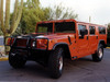 Hummer H1 [1992]