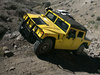 Hummer H1 [2006]