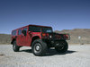 Hummer H1 [2006]