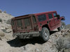 Hummer H1 [2006]