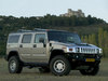 Hummer H2 [2002]