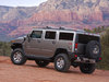 Hummer H2 [2008]