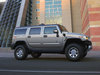 Hummer H2 [2008]