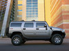 Hummer H2 [2008]